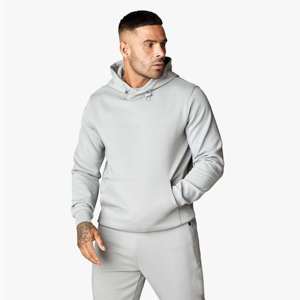 Chándal de lana para hombre personalizable para deportes de invierno sublimación gimnasio Jogger traje camisa de diseñador para entrenamientos de gimnasio al aire libre - Product Image 2