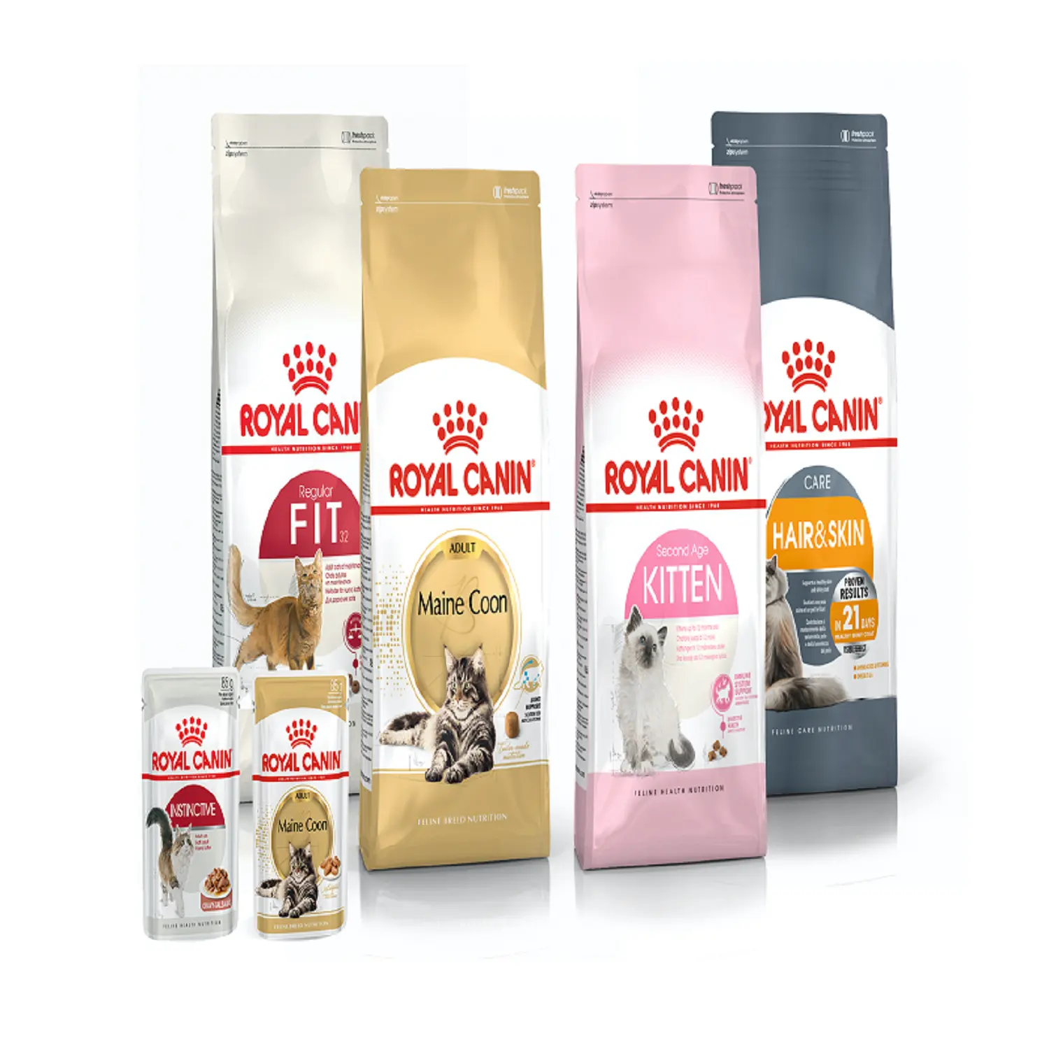 Royal Canin Maxi Starter/Royal Canin อาหารลูกแมว, Royal Canin ลูกสุนัข/Royal Canin แห้งอาหารแมว