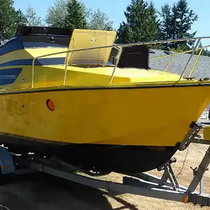 1972 A-u-t-o-c-o-a-s-t M-a-r-a-u-d-e-r 24 Bateaux haute performance disponibles - Product Image 1