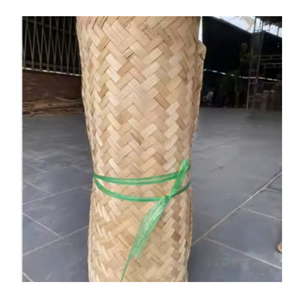 Correas de bambú de alta calidad para diseño de muebles y material decorativo para revestimiento de paredes del proveedor de Vietnam - Product Image 2