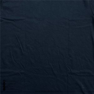 T-shirt pour homme en coton 100% imprimé 180 g/m², coupe ample, taille plus, personnalisable, OEM, tricoté de qualité supérieure, vintage, décontracté, écologique - Product Image 6