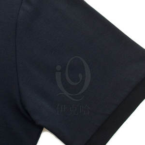 El mejor material hecho Polo para hombre Polos transpirables Logotipo personalizado Polos para hombre - Product Image 6