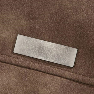 In Stock Custom Design <b>Men</b> <b>Leather</b> <b>Jacket</b> New Style Waterproof <b>Men</b> <b>Leather</b> <b>Jacket</b> For Adults - Product Image 6