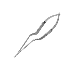 Potts Micro Tijera: Instrumentos Quirúrgicos Premium de Acero Inoxidable para Uso de Precisión - Product Image 4