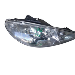 ไฟหน้าด้านหน้าขวาเปอโยต์ 206 ซีรีส์ที่ 1 6205S7 DW8 (98>03) 2001 1900 ซีซี ดีเซล 51 กิโลวัตต์ - Product Image 1