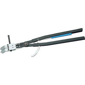 DIN 5256C Carbon Steel Straight <b>Pliers</b> for Internal Retaining Rings Metric Measurement DIY Cutting Tool-Din 472-Din 984-274gn 6 - Product Image 1
