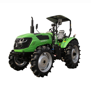 รถแทรกเตอร์4WD SH704-1 Mahendra รถแทรกเตอร์ Sh504 - Product Image 2