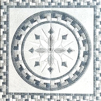 Carreaux de sol intérieurs en semi-grès cérame de qualité export, 40x40 cm, résistants à la chaleur, antidérapants, en brique réfractaire, robustes, pour bureaux