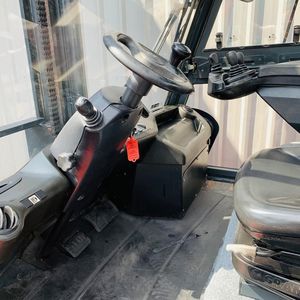 20 Ton Folklifter 30 Ton Folklifter Container Handling 25tonne Heavy <b>Fork</b> Lift - Product Image 6