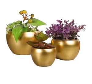 Macetas modernas de hierro de la mejor calidad, sala de estar macetas para, fabricantes de jarrones usados para decoración interior y exterior. - Product Image 4