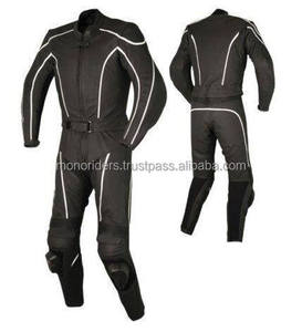 Combinaison de moto pour homme en cuir respirant et à séchage rapide, taille plus, imperméable, manches longues, unisexe, course automobile 2024 - Product Image 5