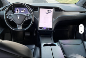 TESLA MODEL X 75D 2018 USADO, NUEVO, con Volante a la Izquierda/Derecha - Product Image 3
