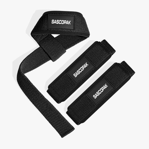 Sangles de levage antidérapantes en néoprène rembourré avec impression silicone motif drapeau américain, accessoires de gym, fabricant, service OEM/ODM - Product Image 4