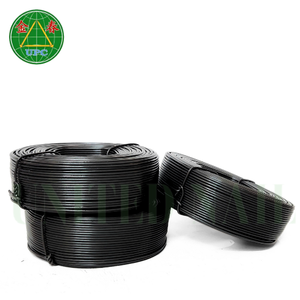 ลวดเหล็กอบสีดำ15ก. ราคาไม่แพงลวดเหล็กเส้นจากเวียดนาม - Product Image 2