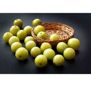 Healthy Organic Food Grade Natural Amla Herbal <b>Extract</b> 100% Pure Super Quality Best Price Made India Solvent Extracted Herbojit - Product Image 3