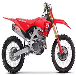 2025ใหม่สำหรับ hondaa CRF-E2ไฟฟ้ามินิจักรยานวิบากพร้อมมอเตอร์ไร้แปรงถ่านและ200cc - Product Image 1