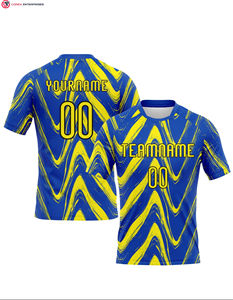 Uniformes de volley-ball à sublimation personnalisée, ensemble de maillots de volley-ball pour hommes, design de vêtements de volley-ball - Product Image 2