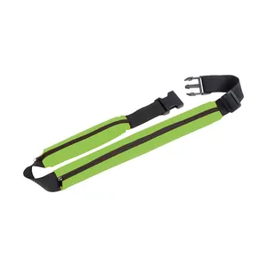 Marsupio Sportivo Slim Personalizzato in Spandex per Gadget Promozionali - Product Image 1