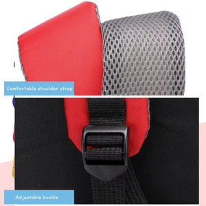 Sac à dos pliable Offre Spéciale léger et imperméable de haute qualité sac à dos pour garçon en gros sac à dos pour étudiant - Product Image 2