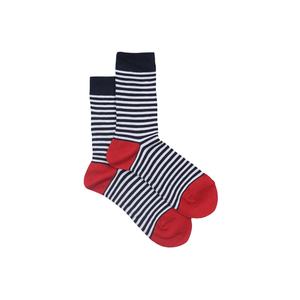 High Quality Custom Youth <b>Men's</b> Crew Soccer Socks OEM Wholesale with Bottom Logo Anti-Bacterial & Quick Dry - Product Image 5