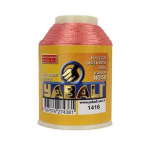 Yabalı İğne Oyası İpi 20 fils à coudre Gr-1416 - Product Image 1