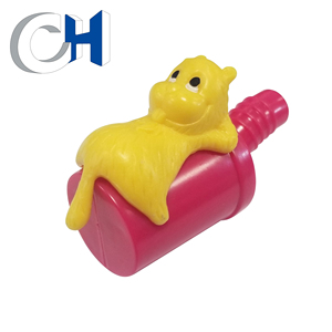 Vente flash : Jouet sifflet animal unique - Product Image 2