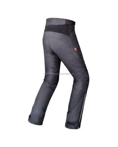 Vêtements de course moto légers et respirants pour hommes avec détection par capteur, adaptés à toutes les saisons - Product Image 3