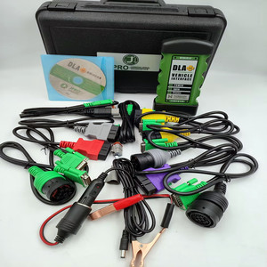 Nouvelle boîte à outils de diagnostic JPROS_Professionals - Product Image 6