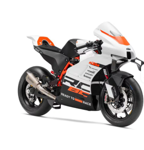 มอเตอร์ไซค์วิบากมอเตอร์ไร้แปรงถ่านสำหรับผู้ใหญ่2024 8C RC - Product Image 3