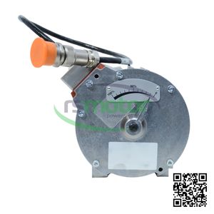 Actuador de Piezas OEM Multiusos de Alta Calidad MWM RS-12285100 Posicionadores y Actuadores para Exportación - Product Image 2