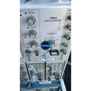 Oscilloscope numérique Tektronix 7904 avec modules 7A26 7A13 7b71 7B70 Garantie 1 an - Product Image 6