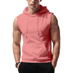 Sweats à capuche SL toutes saisons pour hommes et femmes-Élégant, confortable, durable et léger-Idéal pour les sports de plein air et les voyages - Product Image 2