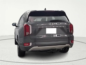 Hyundai PALISADE Limited 2021 USADO con Volante a la Izquierda/Derecha - Product Image 4