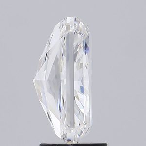 เพชรทรงเรเดียนท์คัท 4.69 กะรัต ผลิตในห้องปฏิบัติการ ด้วยเทคนิค CVD คุณภาพสูง พร้อมใบรับรอง IGI สี E ความสะอาด VS1 ขายส่ง - Product Image 5