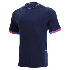 New Trendy Wear Sport Played Rugby Camiseta Calidad Premium Look elegante Rugby Jersey - Product Image 1