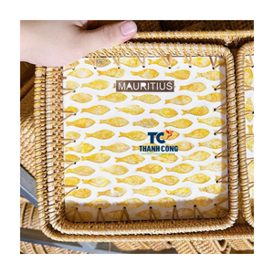 Nouvel arrivage de plateaux en nacre du Vietnam avec logo et style personnalisés pour les acheteurs de cadeaux mauriciens fournisseur artisanal - Product Image 3