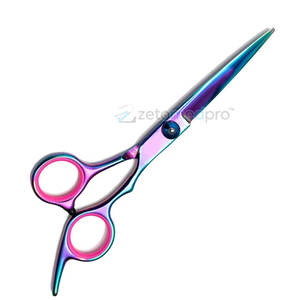 Ciseaux en acier inoxydable J2, outil multifonctionnel pour la cuisine et le bureau, ciseaux professionnels en acier inoxydable J2 - Product Image 4