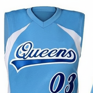 Uniforme de Softbol de Secado Rápido, Transpirable, Antibacteriano, que Absorbe la Humedad, Camiseta de Béisbol con Botones, Impresión Personalizada para Adultos - Product Image 2