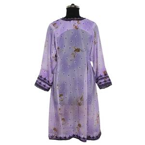 Robe vintage brodée à la main Bohème Banjara Baluchi Robe vintage afghane pour femme Robe baloch Tribal Vintage Banjara Meilleur - Product Image 6