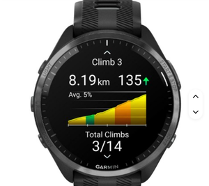 Reloj Inteligente Gar.min Forerunner 965, Éxito en Ventas - Product Image 3