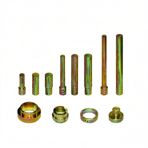 Juego de Herramientas Gedore KL-1000-230, Juego de Piezas de Presión - Product Image 2