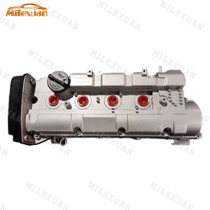 Motor de Bloque Largo G4GC de 2.0L de <span class=keywords><strong>Gasolina</strong></span> para <span class=keywords><strong>Hyundai</strong></span> Elantra, Sonata, <span class=keywords><strong>Tucson</strong></span>, Kia Sportage, Soul, OE 22100-23620 - Product Image 2