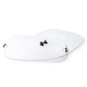 Autocollants personnalisés pour fenêtres de Marcia, pare-soleil, gadgets - Product Image 5