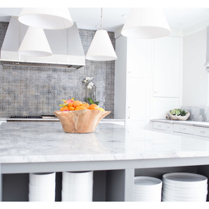 Granite blanc d'Alaska élégant, pierre de qualité supérieure pour une utilisation architecturale et décorative moderne à bon prix - Product Image 5