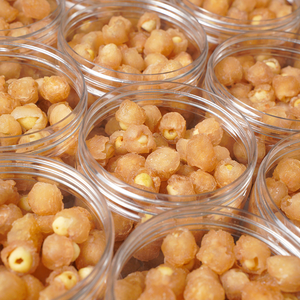 High quality Freeze Dried Fruit Snack Perfect for Smoothies Dried longan pulp Stuffed with lotus seeds manufacturer ANGLE - Product Image 5