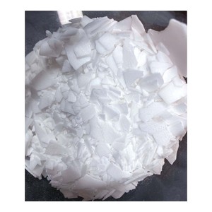 PE Polyethylene Wax High Quality Industrial Wax Bulk Supply Factory Price Export Grade Material - Product Image 2