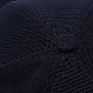 Gorras de Béisbol de Diseño Único en Oferta, las Más Vendidas, Nueva Llegada, Precio Razonable, Gorra de Béisbol con Color Personalizado - Product Image 6