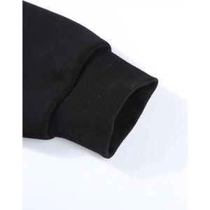 Sudadera con capucha de sublimación de diseño personalizado para ropa informal Sudadera con capucha de sublimación deportiva nueva de alta calidad superior - Product Image 4