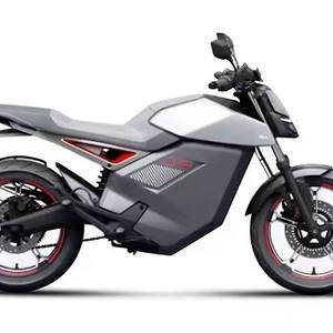 มอเตอร์ไซค์ OLA Roadster รุ่นใหม่ล่าสุด ปี 2025 - Product Image 6