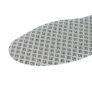 Campione Gratuito di Accessori per <span class=keywords><strong>Scarpe</strong></span>, Soletta Ortopedica in <span class=keywords><strong>Memory</strong></span> Foam con Agopuntura per Sport Attivi - Product Image 4